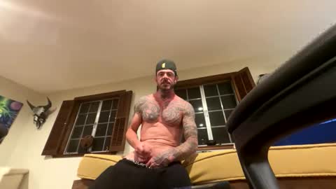 lrj707 online show from 03/18/26, 08:17