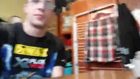 Lshot D online show from 12/07/24, 12:02