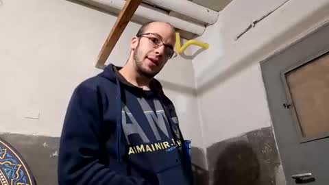 Lshot D online show from 11/06/25, 10:05