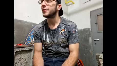 Lshot D online show from 11/15/25, 10:56