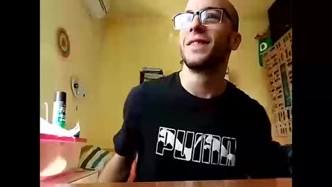 Lshot D online show from 03/13/26, 08:54