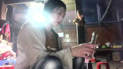 lsmbaby online show from 12/01/25, 01:10