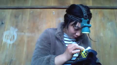 lsmbaby online show from 02/25/26, 02:10