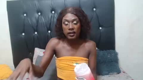 Snapshot of lsnnickykhanyile chatting on 11/05/25, 11:27 lsnnickykhanyile online show from 11/05/25, 11:27