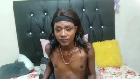 Snapshot of lsnnickykhanyile chatting on 12/13/25, 07:53 lsnnickykhanyile online show from 12/13/25, 07:53