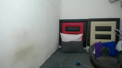 lsnnickykhanyile online show from 02/07/26, 02:21