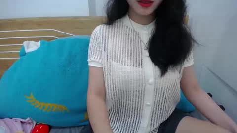 Mina online show from 09/21/25, 01:07