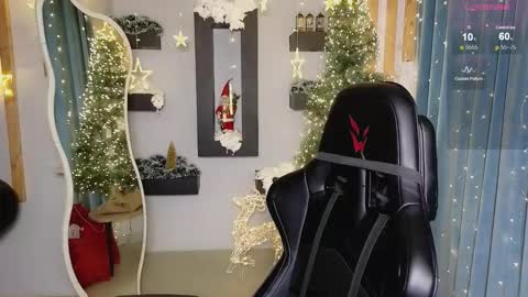 lu_muon online show from 01/07/26, 01:19