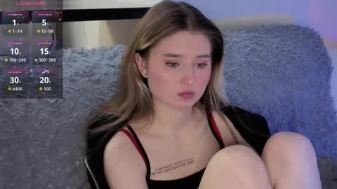 Lua online show from 10/16/25, 01:45