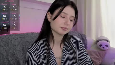 Lua online show from 04/06/26, 04:46