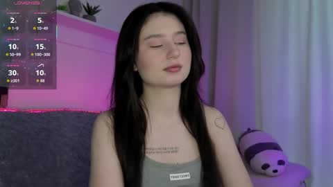 Lua online show from 04/17/26, 03:31