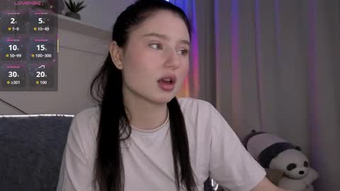 Lua online show from 04/23/26, 05:59