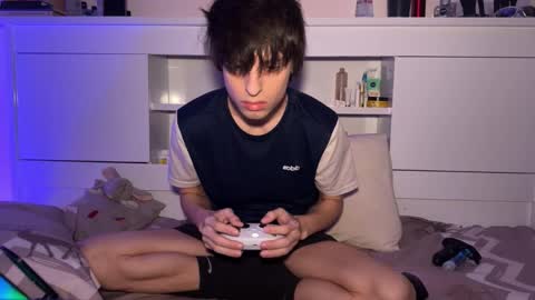 luan online show from 11/14/25, 04:49