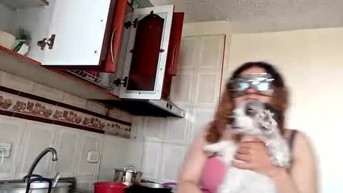 luana363 online show from 12/01/25, 04:45