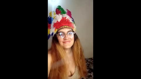 luana363 online show from 03/07/26, 09:12