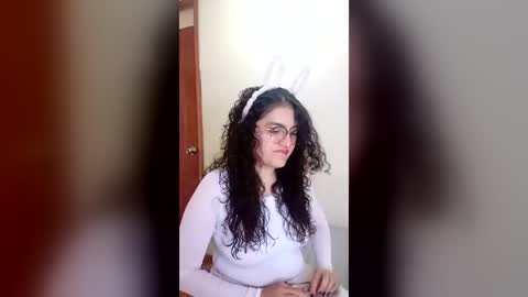 Snapshot of luana363 chatting on 06/18/26, 08:13 luana363 online show from 06/18/26, 08:13