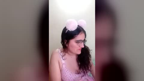 Snapshot of luana363 chatting on 06/30/26, 02:12 luana363 online show from 06/30/26, 02:12