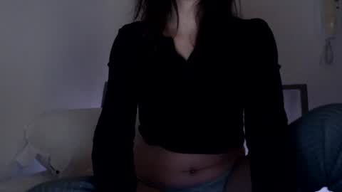 luana online show from 01/08/25, 01:32