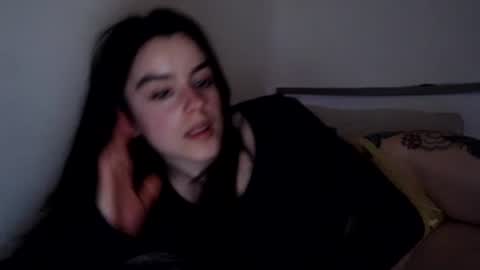 luana online show from 02/22/25, 10:20