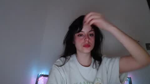 luana online show from 09/21/25, 09:38