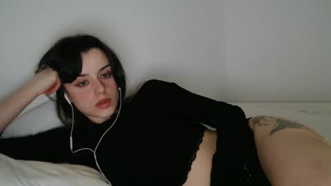 luana online show from 01/10/26, 09:52