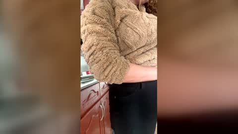 luana_winner online show from 12/14/25, 08:02