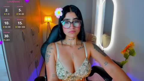 Snapshot of luanabonasx chatting on 06/09/26, 12:06 Luana online show from 06/09/26, 12:06