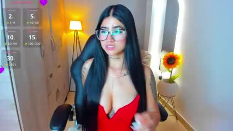 Snapshot of luanabonasx chatting on 06/16/26, 12:19 Luana online show from 06/16/26, 12:19