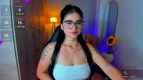 Snapshot of luanabonasx chatting on 06/25/26, 12:09 Luana online show from 06/25/26, 12:09
