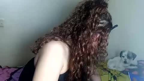 Snapshot of luanapowerful chatting on 01/20/25, 04:21 luanapowerful online show from 01/20/25, 04:21