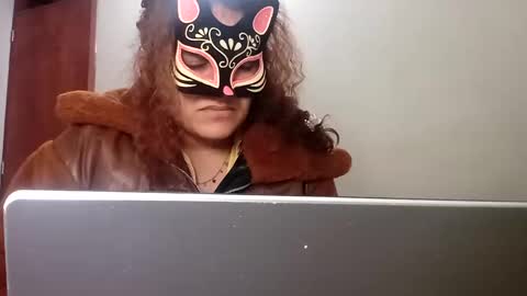 Snapshot of luanapowerful chatting on 02/03/25, 05:51 luanapowerful online show from 02/03/25, 05:51