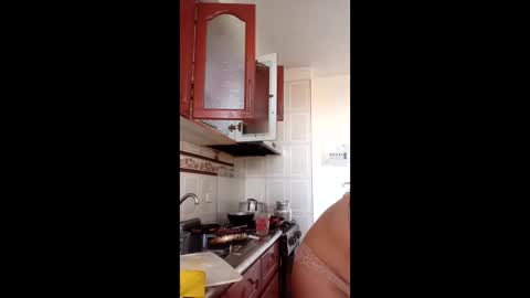 luanapowerful online show from 01/31/26, 07:11