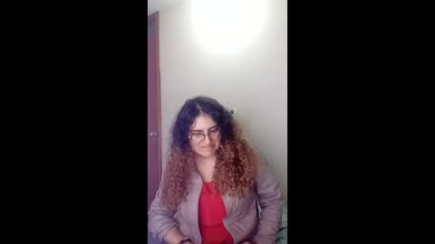 luanapowerful online show from 04/23/26, 05:41