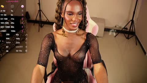 IG luana orq online show from 12/06/24, 11:36