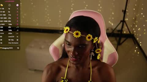 IG luana orq online show from 02/20/25, 11:21