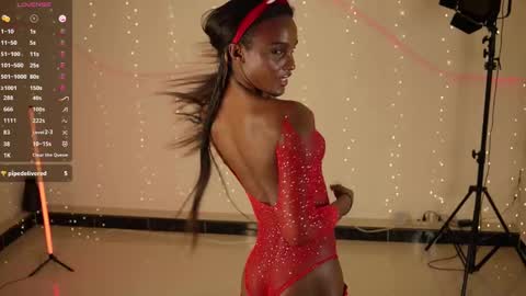 IG luana orq online show from 02/26/25, 02:15