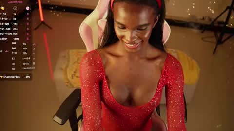 IG luana orq online show from 02/26/25, 05:20