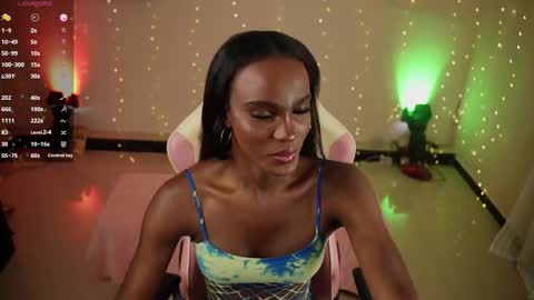 IG luana orq online show from 10/22/25, 04:13