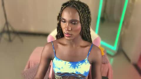 IG luana orq online show from 03/26/26, 05:57