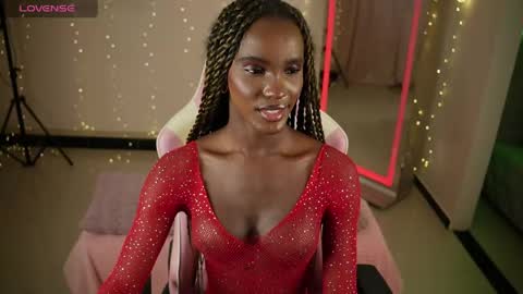 IG luana orq online show from 04/16/26, 05:52