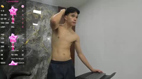 Snapshot of luandy_ chatting on 03/10/25, 11:21 lUAN online show from 03/10/25, 11:21