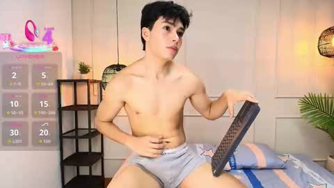 Snapshot of luandy_ chatting on 10/25/25, 07:52 lUAN online show from 10/25/25, 07:52