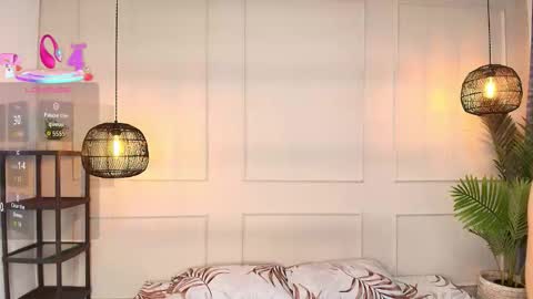 Snapshot of luandy_ chatting on 10/29/25, 07:48 lUAN online show from 10/29/25, 07:48