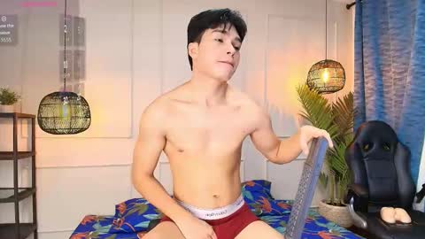 Snapshot of luandy_ chatting on 11/11/25, 07:36 lUAN online show from 11/11/25, 07:36