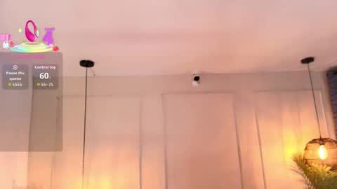 Snapshot of luandy_ chatting on 11/27/25, 08:00 lUAN online show from 11/27/25, 08:00