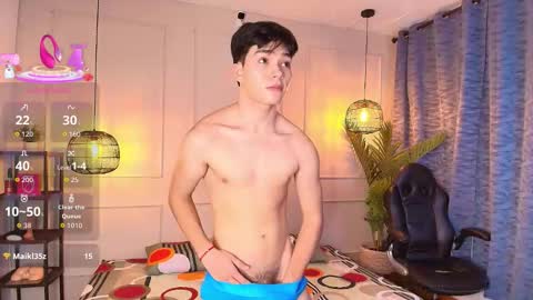 Snapshot of luandy_ chatting on 12/19/25, 08:27 lUAN online show from 12/19/25, 08:27