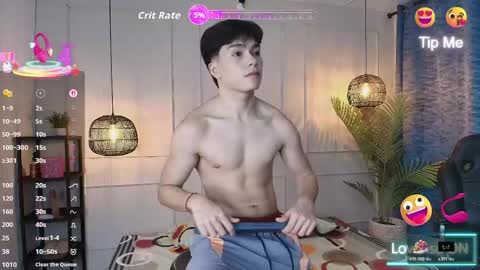 lUAN online show from 04/20/26, 11:35