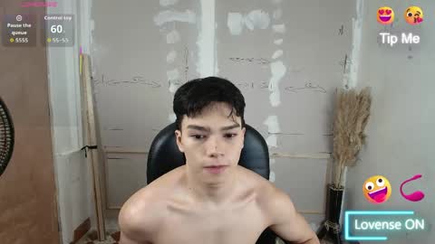 lUAN online show from 06/05/26, 11:49