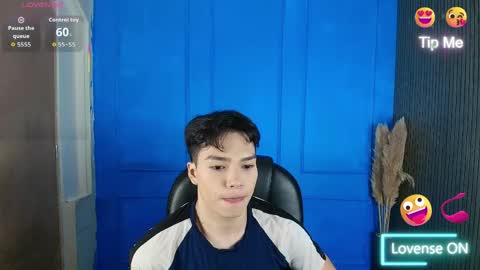 lUAN online show from 06/09/26, 11:44