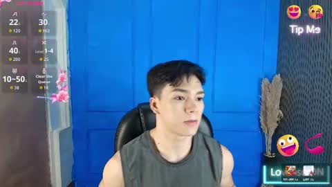lUAN online show from 06/10/26, 11:53